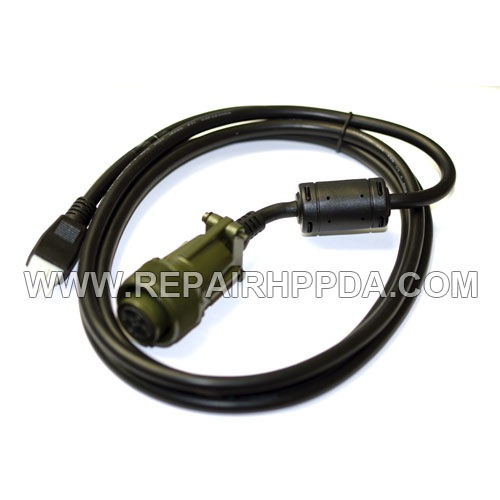 Power Cable for Symbol VC5090 (25-71920-01R)