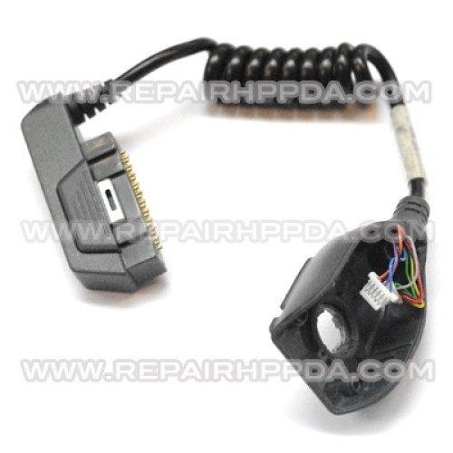 B Grade Power Cable Replacement for Honeywell LXE 8650 Ring Scanner