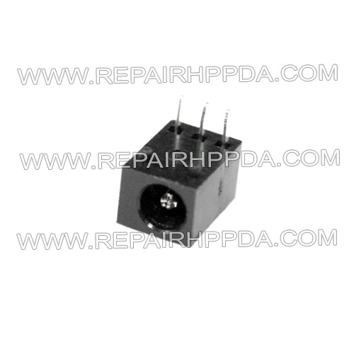 Power Jack replacement for Honeywell Dolphin 6510