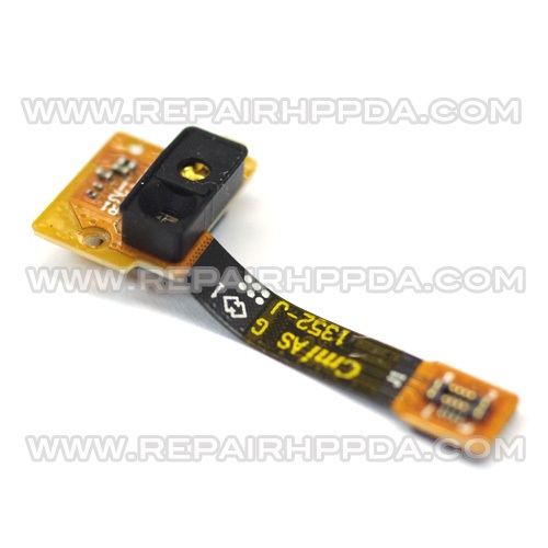 Power LED Flex Cable Replacement for Motorola TC55 TC55AH TC55BH TC55CH