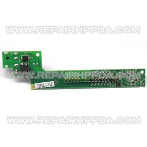 Power PCB (P1062833-02) Replacement for Zebra QLN420 Mobile Printer