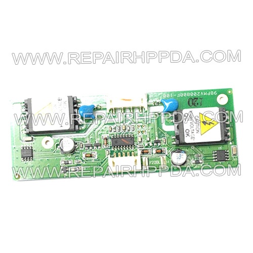 Power PCB Replacement (94V) for Honeywell LXE Thor VX9