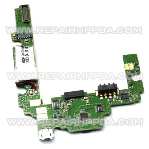 Power PCB Replacement for Pidion Bluebird BP30