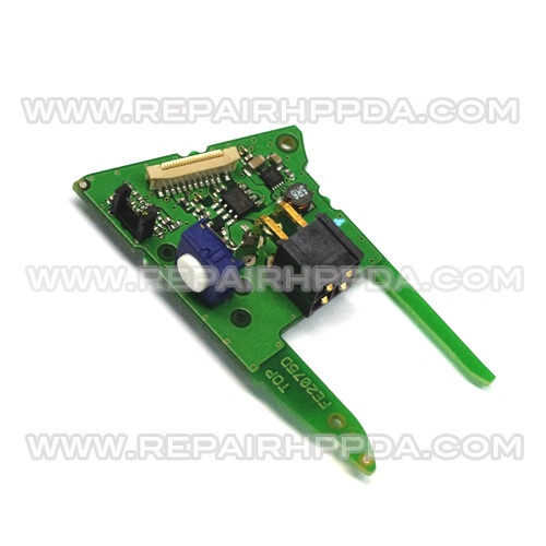 Power PCB with trigger switch for Datalogic PowerScan D8300, PBT8300