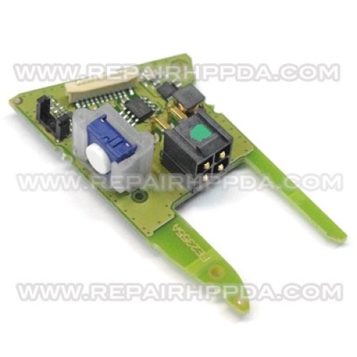 Power PCB with trigger switch for Datalogic PowerScan M8300