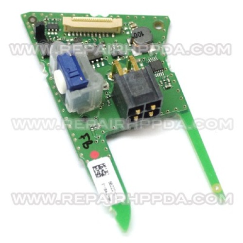 Power PCB with Trigger switch for Datalogic PowerScan M8500