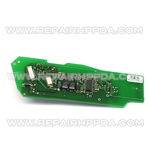 Power PCB with Trigger switch replacement for Datalogic Dragon M101