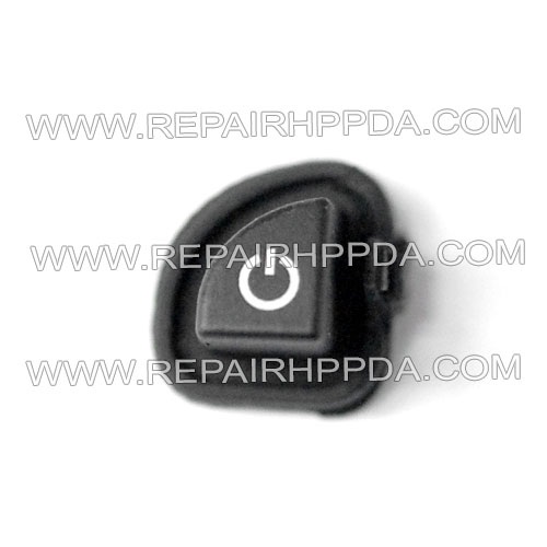 Power Plastic Button Replacement for Datalogic Falcon X3