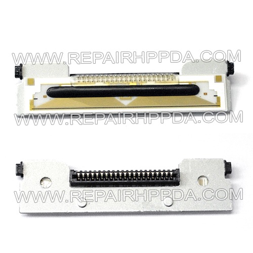 Printer Head Replacement for Zebra EM220II