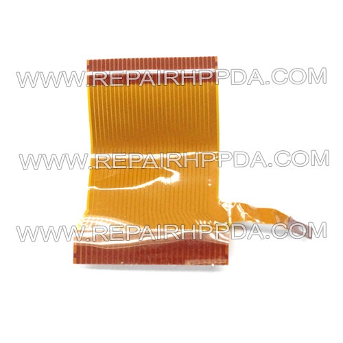 Printhead Flex Cable Replacement for Zebra iMZ320, ZR338