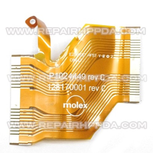 Printhead Flex Cable Replacement for Zebra QLN320 Mobile Printer