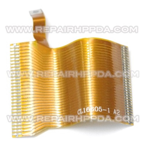 Printhead Flex Cable Replacement for Zebra RW420