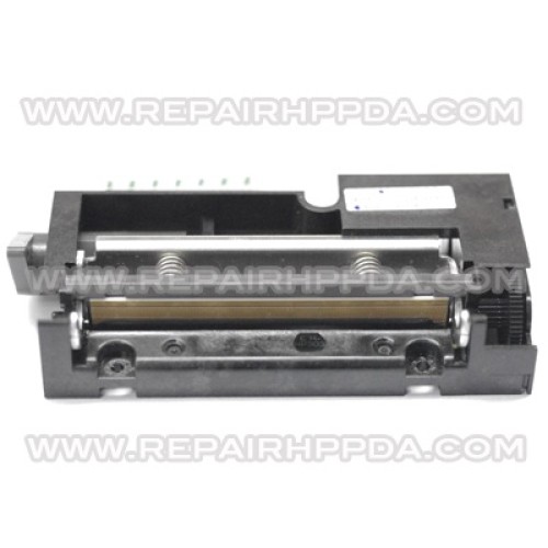 Printhead Replacement for Intermec PB2A Mobile Printer