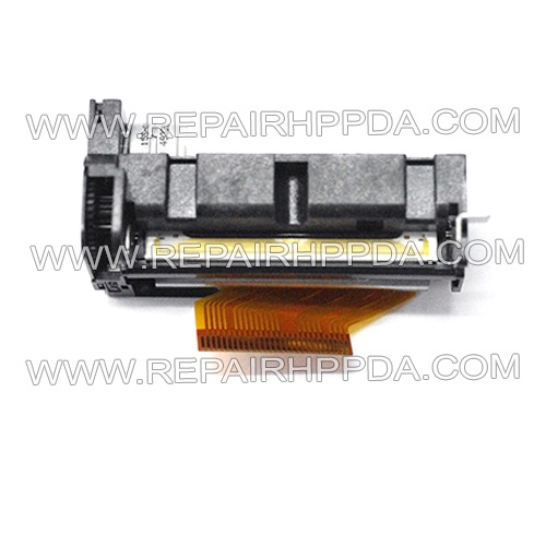 Printhead Replacement for Pidion BIP-1300