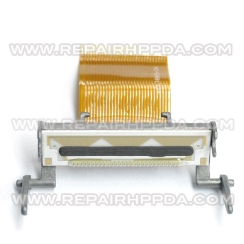 Printhead with Flex Cable Replacement for Zebra iMZ220