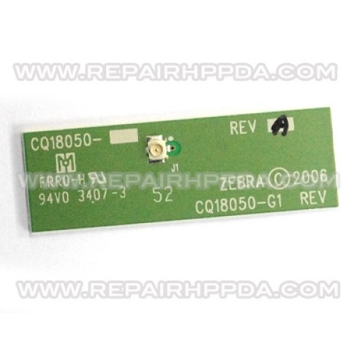 Radio Antenna PCB Replacement for Zebra MZ220