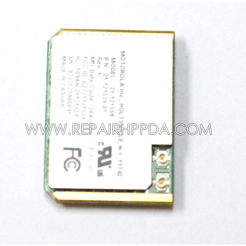 Radio card replacement for Symbol MC3090-Z RFID