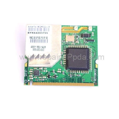 Radio Mudule Assy MiniPCI Board for Intermec CK31 (855-063-003)