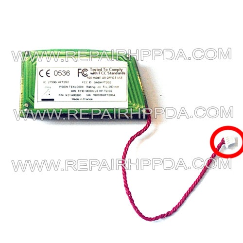 RFID Module (HF-T2-G2) for Psion Teklogix Workabout Pro 7527-S-G3 RFID