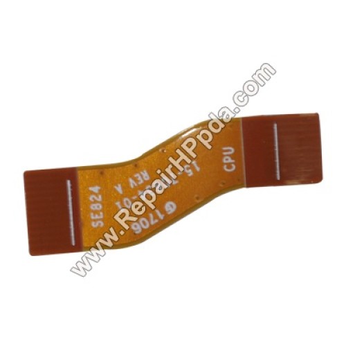 Scanner engine flex cable for MC9090-S, MC9094-S, MC9090-K SE824