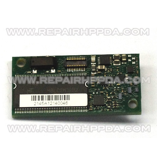 Scanner engine PCB (5100SR-015R) Replacement for Psion Teklogix Workabout Pro 7527S-G3 RFID