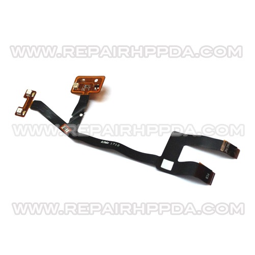 Scanner Flex Cable (20-130031-01) Replacement  for Symbol DS9208