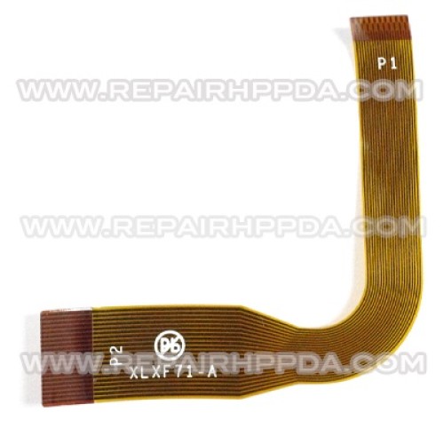 Scanner Flex Cable (5300SF-015R) Replacement for Honeywell LXE MX7