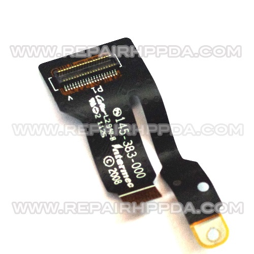 Scanner Flex Cable (EA21) Replacement for Intermec CN4E