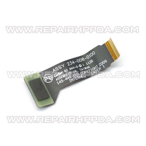 Scanner Flex Cable (EA30) Replacement for Intermec CN75