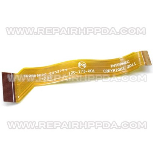 Scanner Flex Cable (EA31) Replacement for Intermec CK3R