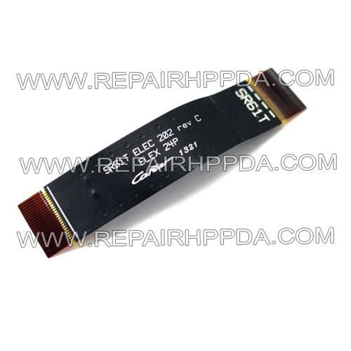 Scanner Flex Cable (EX20) Replacement for Intermec SR61