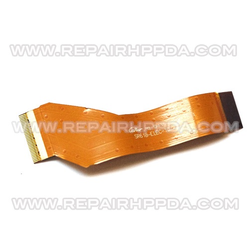 Scanner Flex Cable (EX20) Replacement for Intermec SR61BXR