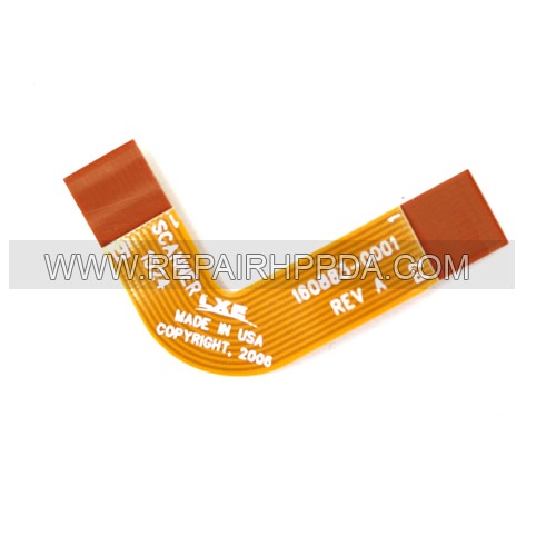 Scanner Flex Cable (for 1524 / N7313-TTLM) for Honeywell LXE MX7 Tecton