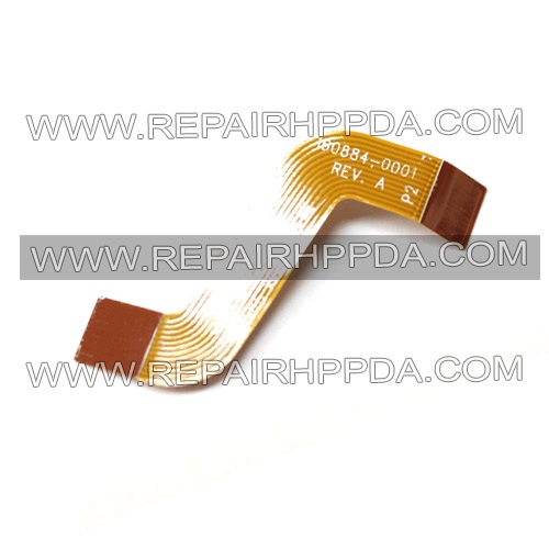 Scanner Flex Cable (for EV15) Replacement for Honeywell LXE MX7 Tecton