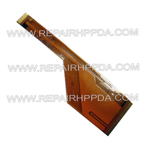 Scanner Flex Cable (for HHP5000) Replacement for Psion Teklogix Omnii XT10, 7545 XV