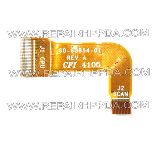 Scanner Flex Cable (for SE824) for Symbol MC9060-G MC9060-K MC9060-S