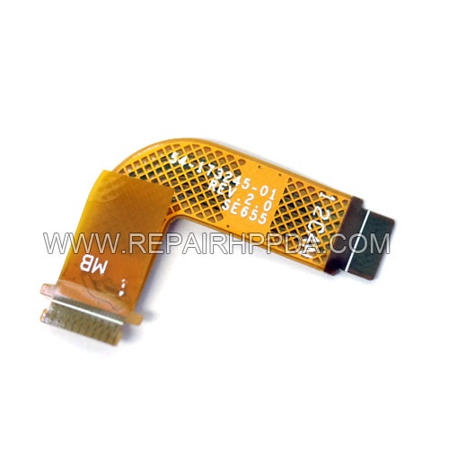 Scanner Flex Cable (SE655) Replacement for Symbol MC2100, MC2180 (54-173245-01)