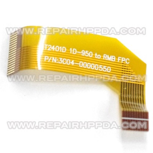 Scanner Flex Cable (SE950) Replacement for Datalogic Memor X3