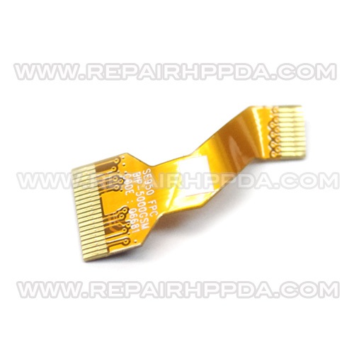 Scanner Flex Cable (SE950) Replacement for Pidion BIP-7000