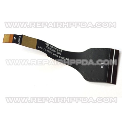 Scanner Flex Cable for EA11x / EA20x (1005361-300) for Psion Teklogix Omnii XT10, 7545 XV