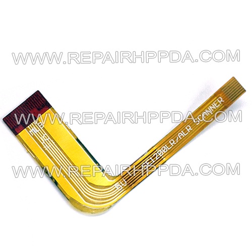 Scanner Flex Cable for SE1200LR/ALR Replacement for Psion Teklogix Workabout Pro 7535-G1