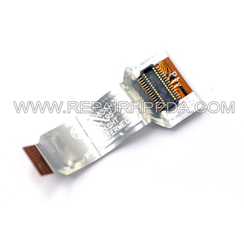 Scanner Flex Cable Replacement (EA11) for Intermec CN3E, CN3F