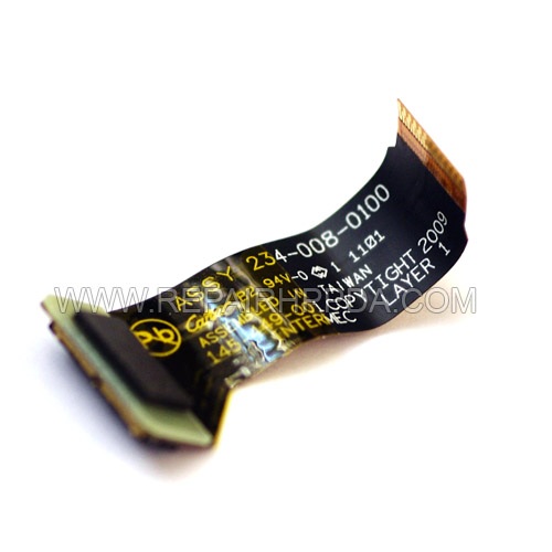 Scanner Flex Cable Replacement (EA30) for Intermec CK70