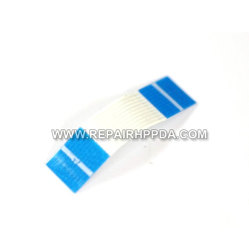 Scanner Flex Cable Replacement for Motorola Symbol MC17, MC17A, MC17T, MC17U, MC1790-G