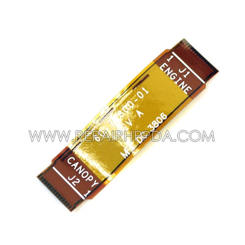 Scanner Flex Cable Replacement for Symbol DS3478 (60-71800-01)