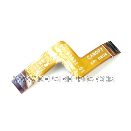 Scanner Flex Cable Replacement for Symbol LS3478-FZ, LS3478-ER (60-83921-01)