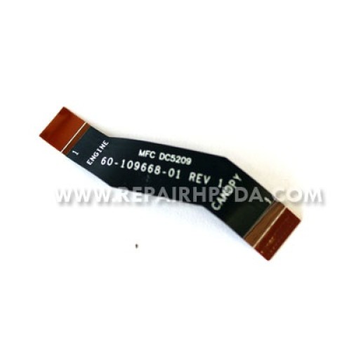 1D Scanner Flex Cable Replacement for Symbol MT2070, MT2090 (60-109668-01)