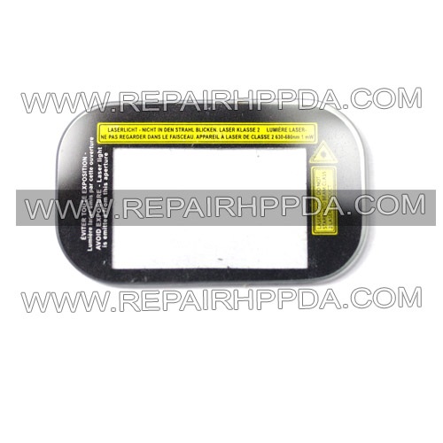 Scanner Lens Replacement for Motorola Symbol LS2208