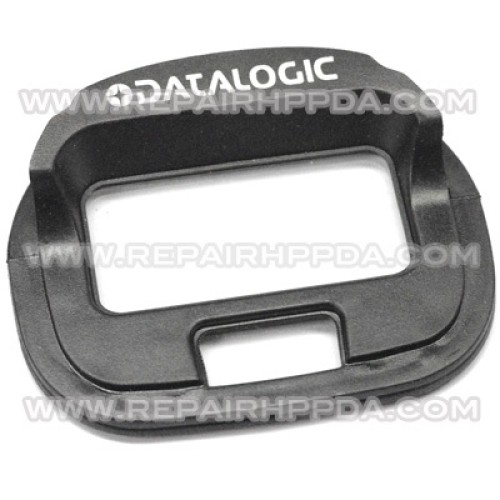 Scanner Lens with plastic for Datalogic PowerScan D8340