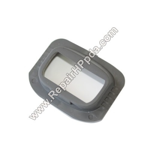 Scanner Plastic Cover Replacement for Symbol LS3408-ER, LS3408-FZ series